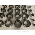 Formed Metal Bellows Expanded Metal Bellow Seal